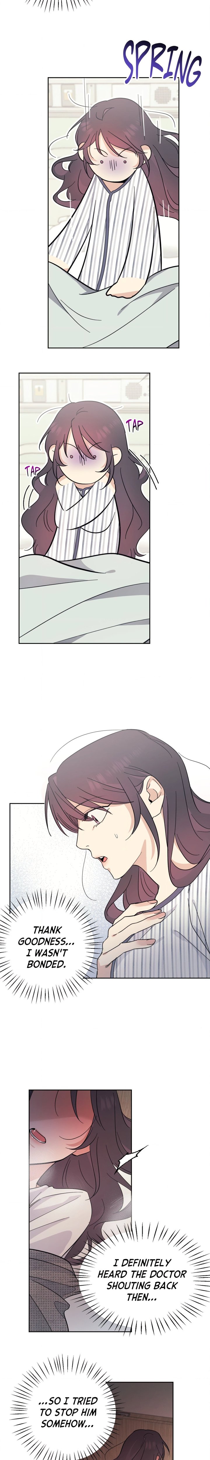Leave It to Doc! (Uncensored) Chapter 29 Page 17