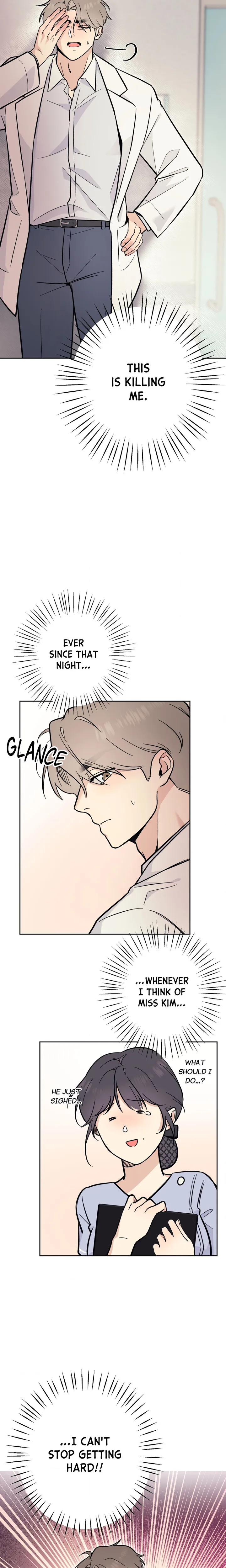 Leave It to Doc! (Uncensored) Chapter 3 Page 13