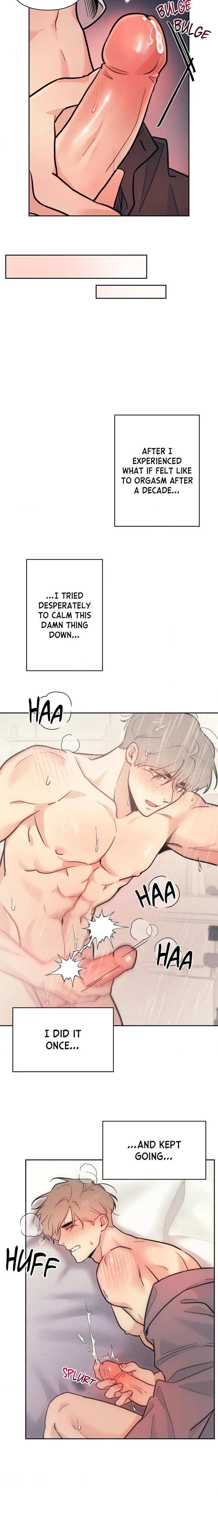 Leave It to Doc! (Uncensored) Chapter 3 Page 19
