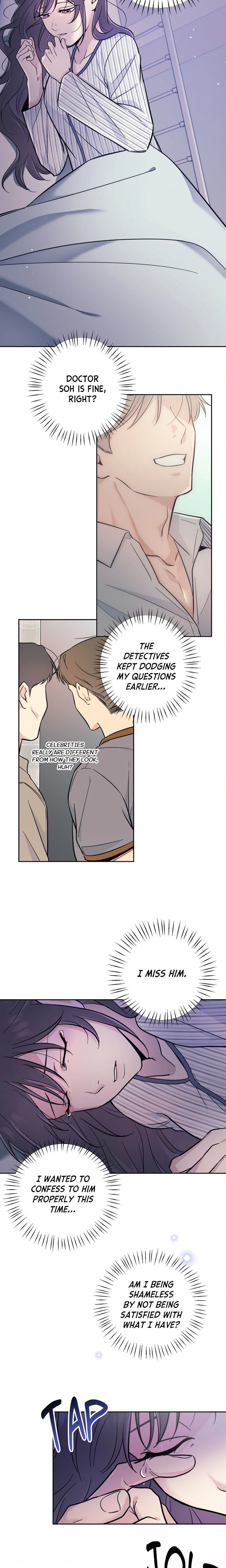 Leave It to Doc! (Uncensored) Chapter 30 Page 5