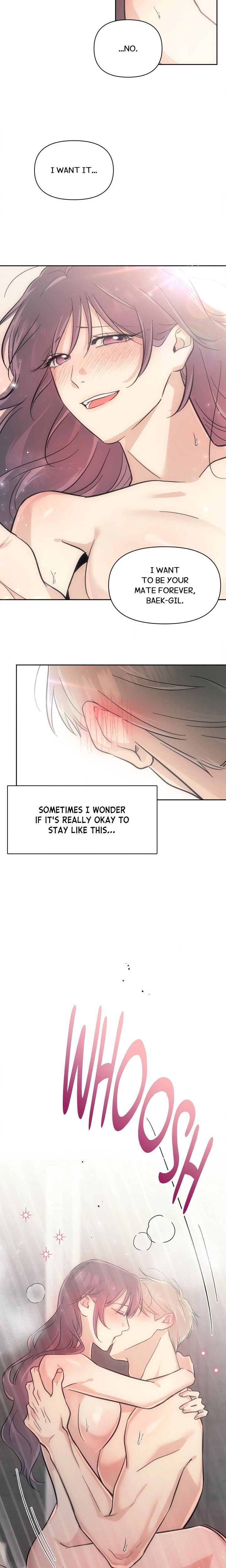 Leave It to Doc! (Uncensored) Chapter 30 Page 17