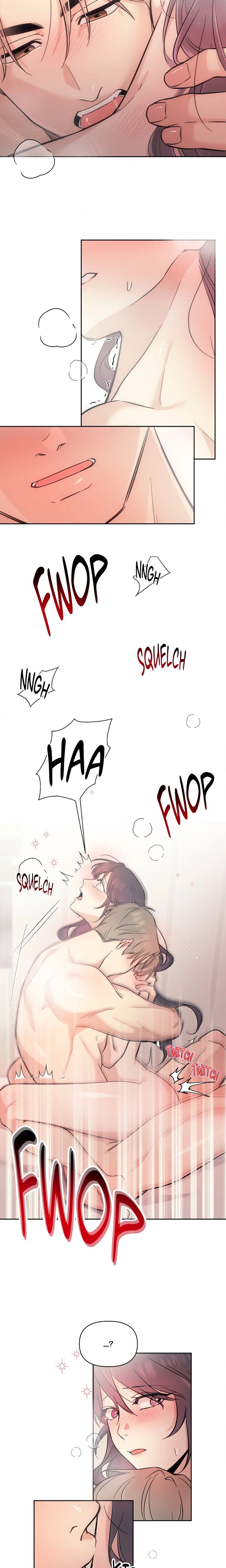 Leave It to Doc! (Uncensored) Chapter 30 Page 19