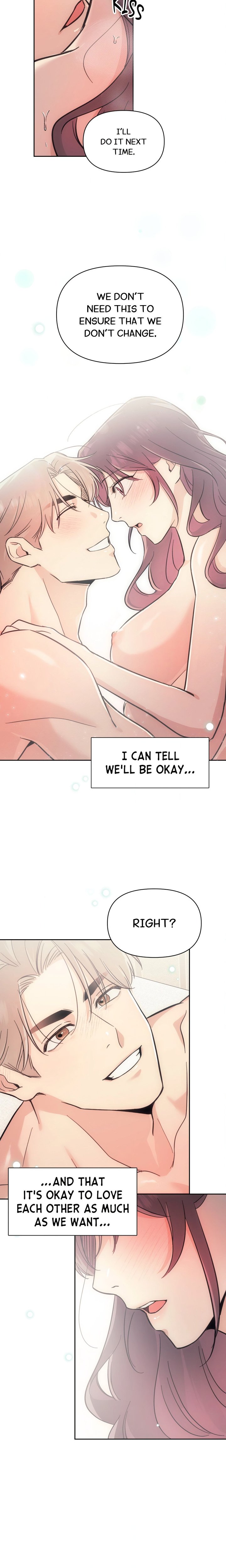 Leave It to Doc! (Uncensored) Chapter 30 Page 20