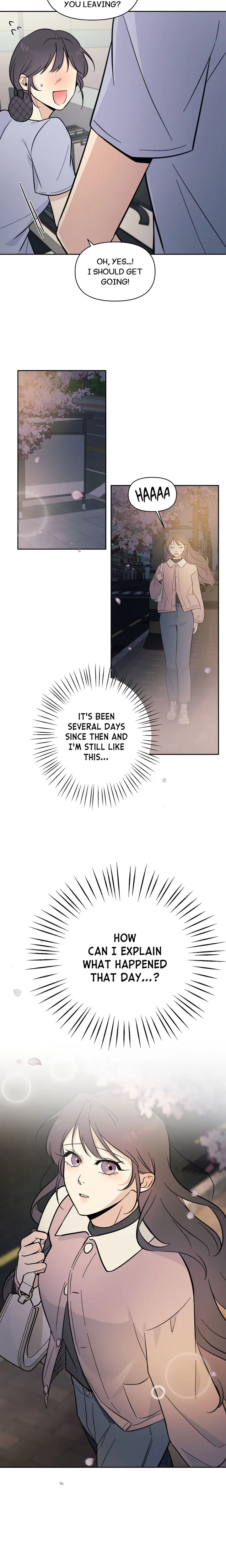 Leave It to Doc! (Uncensored) Chapter 4 Page 2
