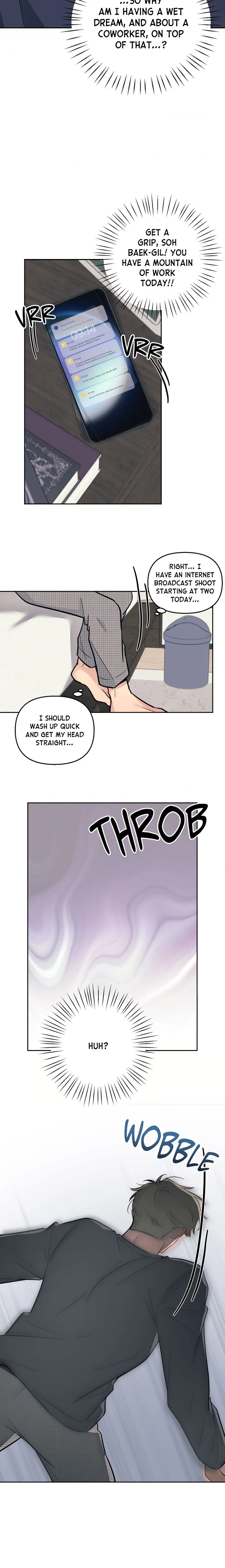 Leave It to Doc! (Uncensored) Chapter 5 Page 11