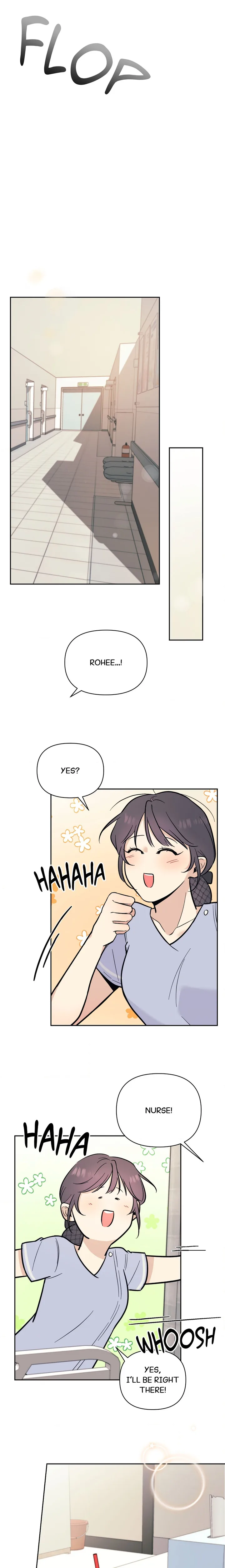 Leave It to Doc! (Uncensored) Chapter 5 Page 12