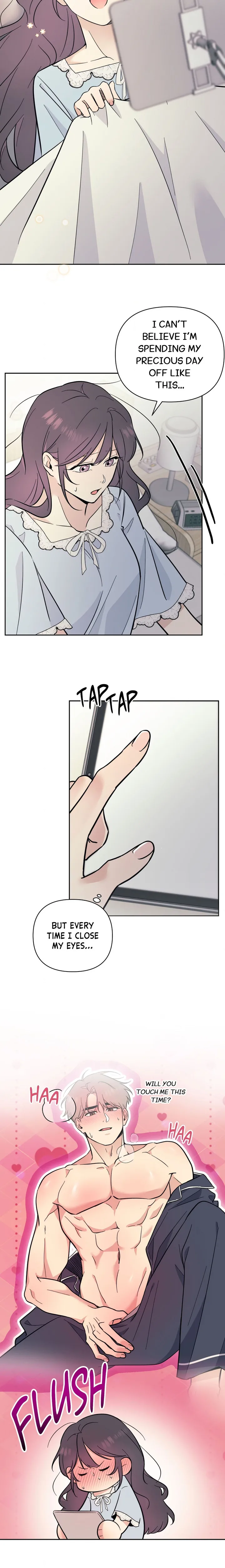 Leave It to Doc! (Uncensored) Chapter 6 Page 2