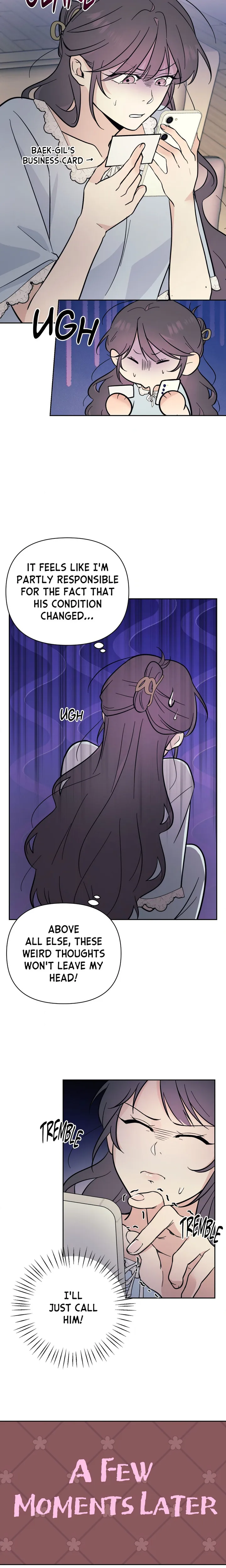 Leave It to Doc! (Uncensored) Chapter 6 Page 4