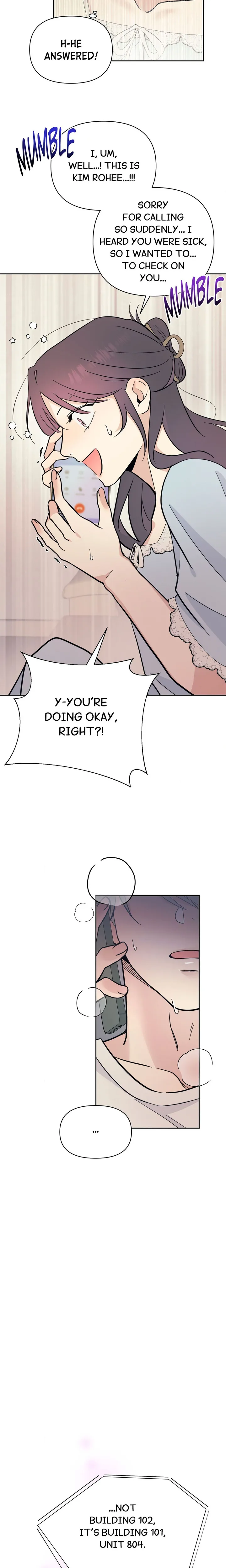 Leave It to Doc! (Uncensored) Chapter 6 Page 6