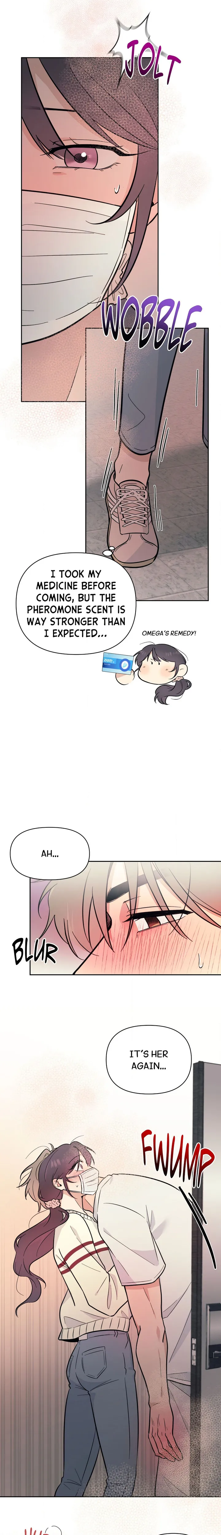 Leave It to Doc! (Uncensored) Chapter 6 Page 11