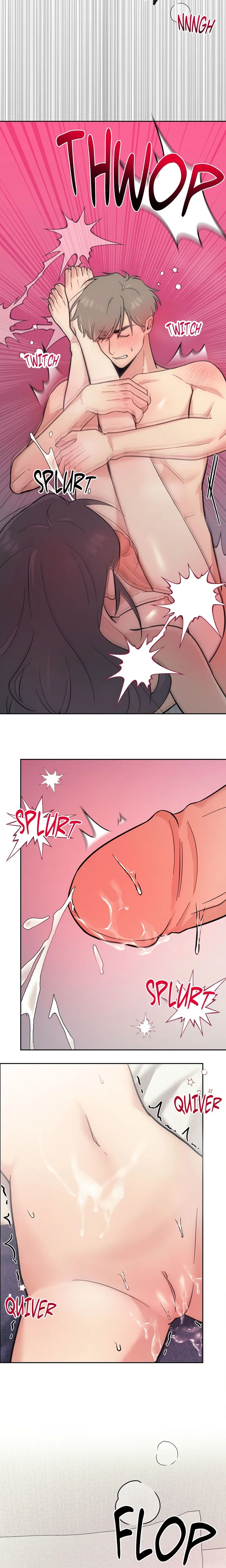 Leave It to Doc! (Uncensored) Chapter 7 Page 16