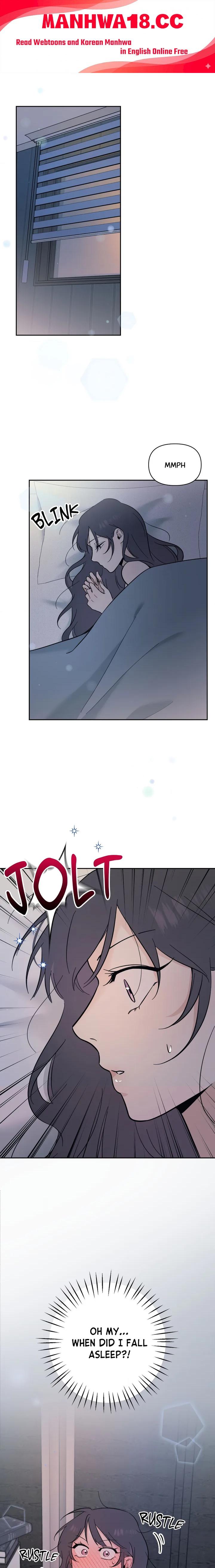 Leave It to Doc! (Uncensored) Chapter 8 Page 1