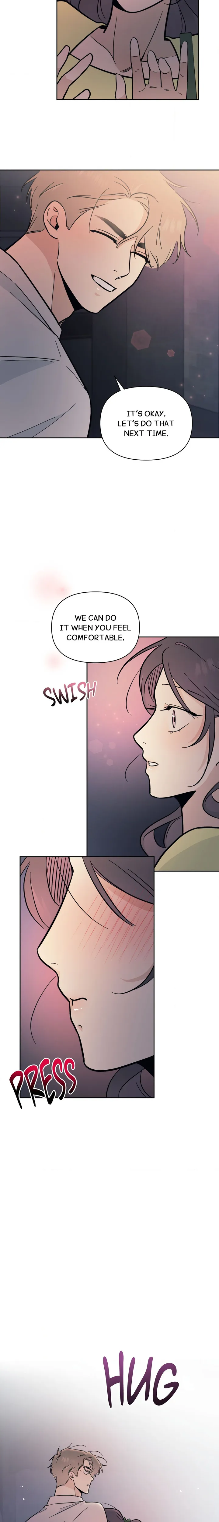 Leave It to Doc! (Uncensored) Chapter 8 Page 17