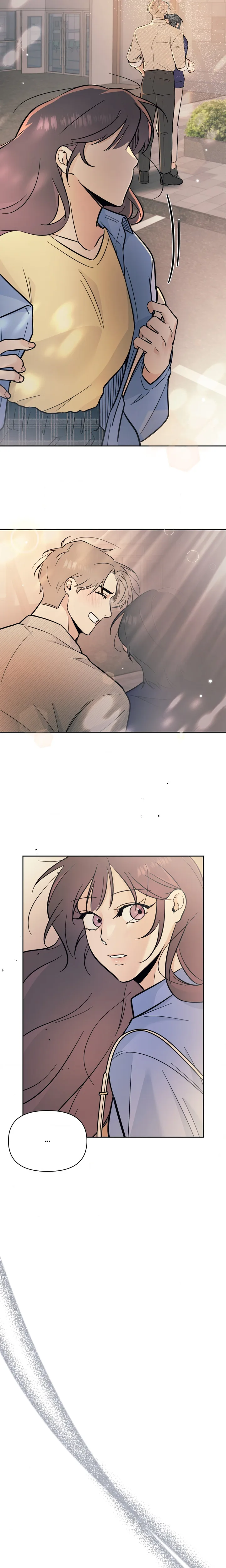 Leave It to Doc! (Uncensored) Chapter 9 Page 9
