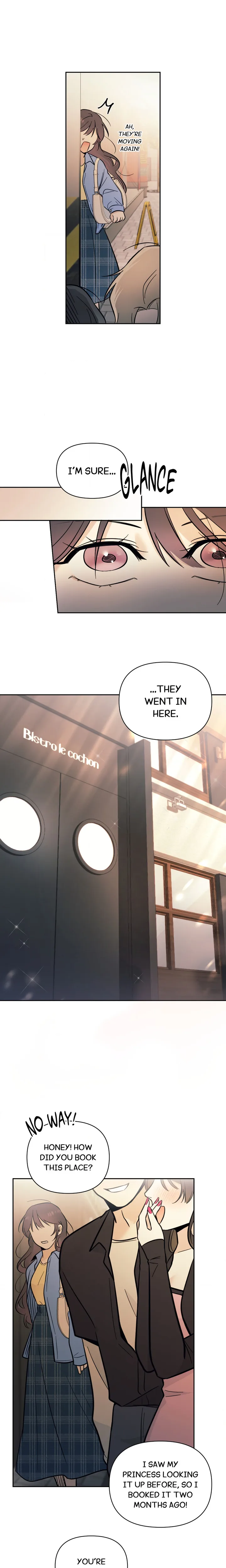 Leave It to Doc! (Uncensored) Chapter 9 Page 11
