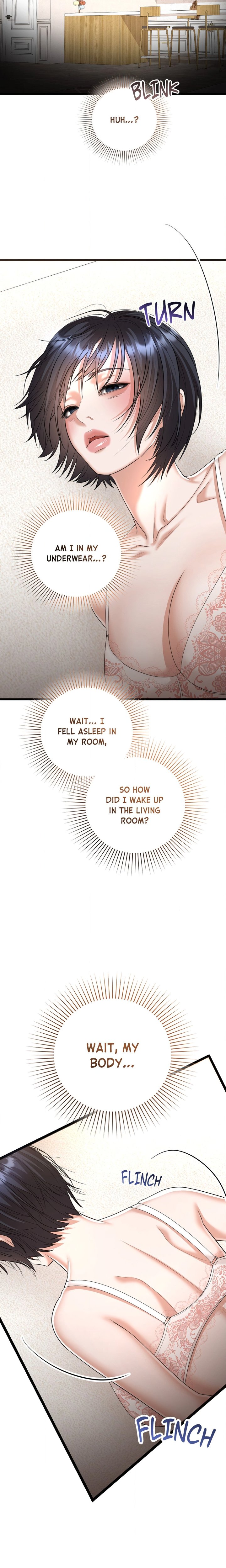 Lets Go For A Shampoo Chapter 27 Page 2