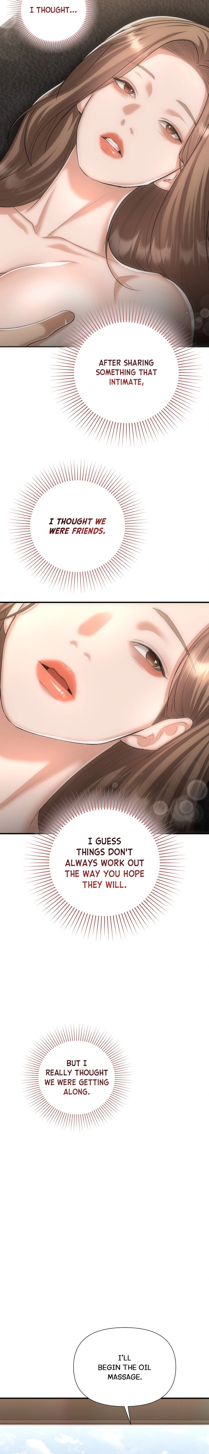 Lets Go For A Shampoo Chapter 28 Page 25