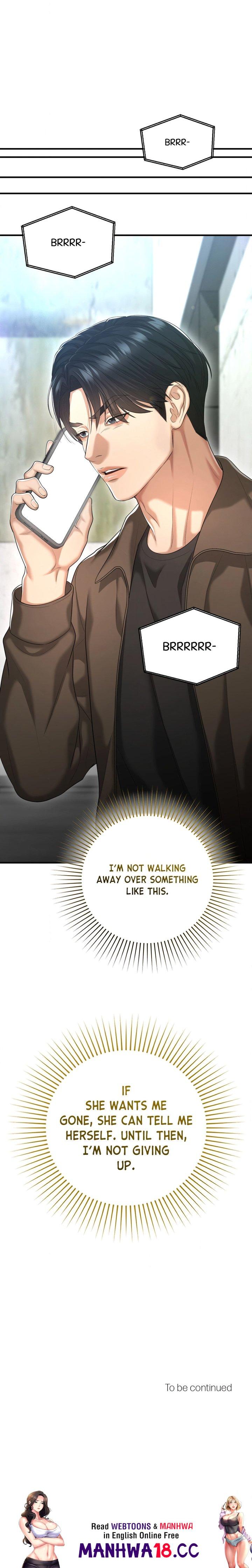 Lets Go For A Shampoo Chapter 28 Page 28