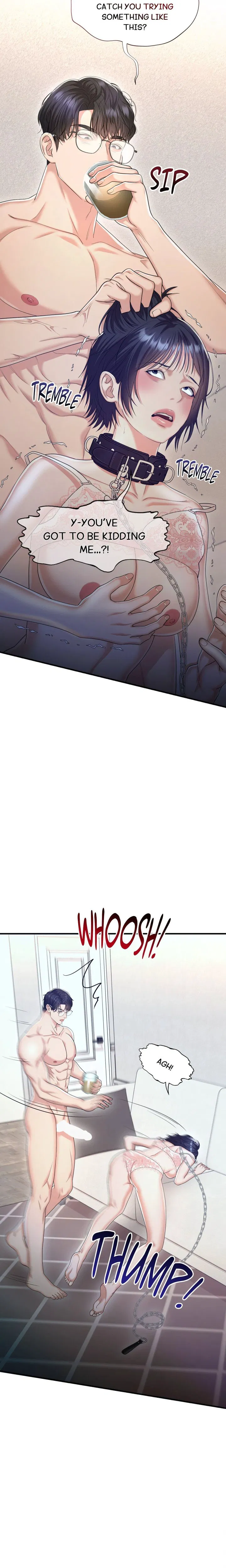 Lets Go For A Shampoo Chapter 29 Page 7