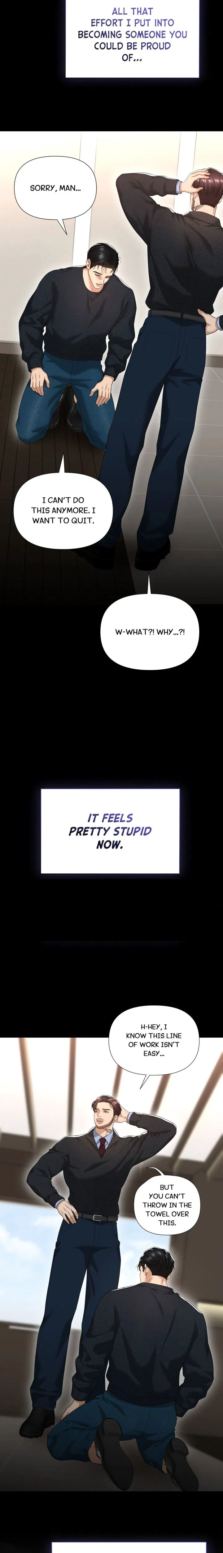Lets Go For A Shampoo Chapter 29 Page 11