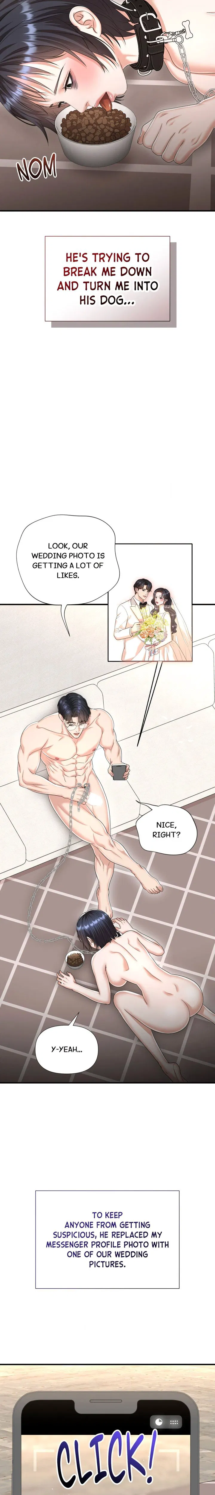 Lets Go For A Shampoo Chapter 29 Page 18