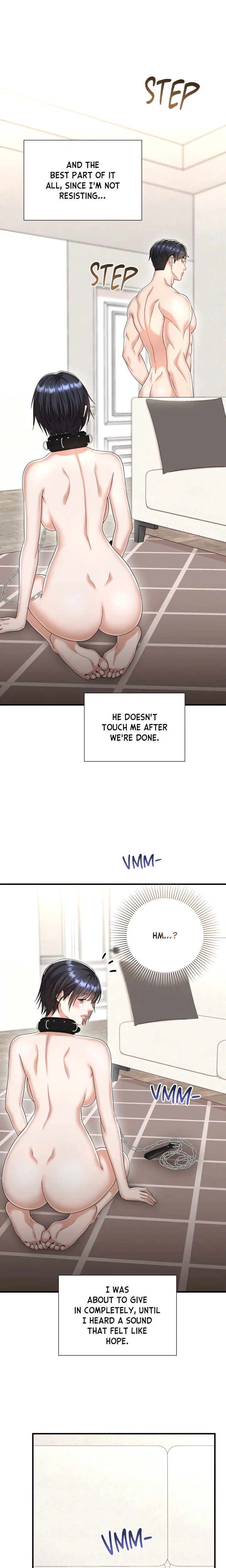Lets Go For A Shampoo Chapter 29 Page 24