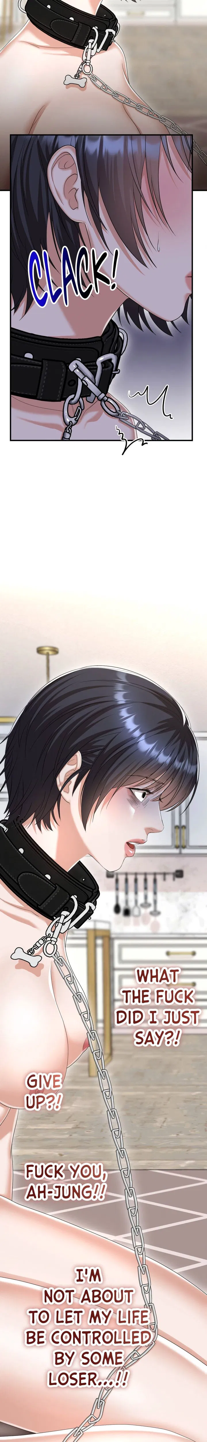 Lets Go For A Shampoo Chapter 29 Page 26