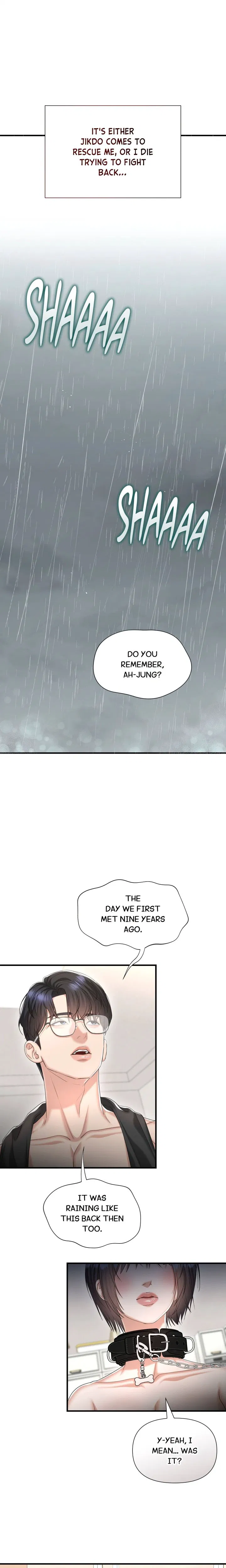 Lets Go For A Shampoo Chapter 29 Page 29