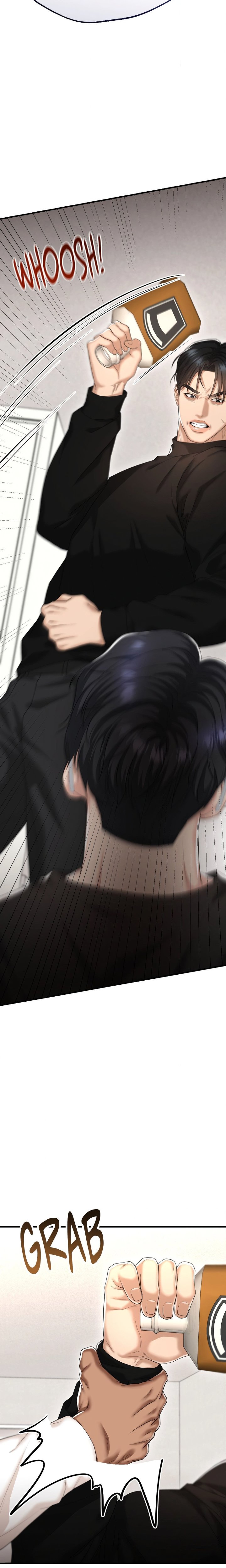 Lets Go For A Shampoo Chapter 30 Page 24