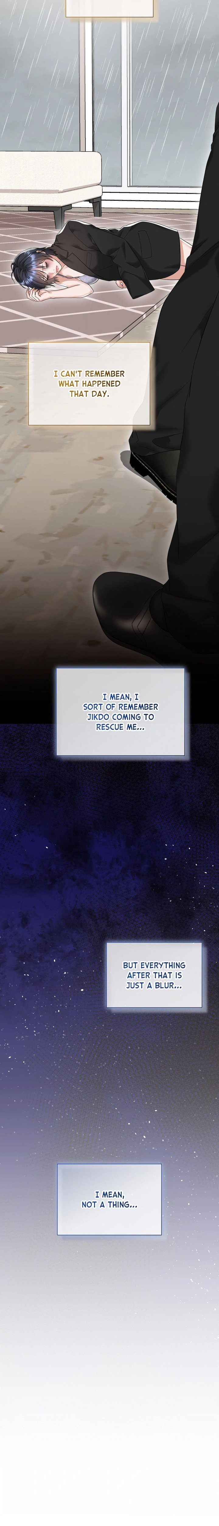 Lets Go For A Shampoo Chapter 30 Page 26