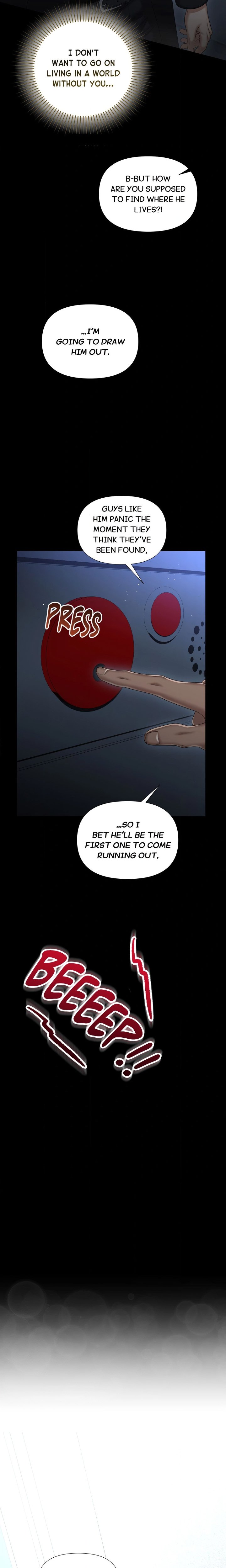 Lets Go For A Shampoo Chapter 30 Page 35