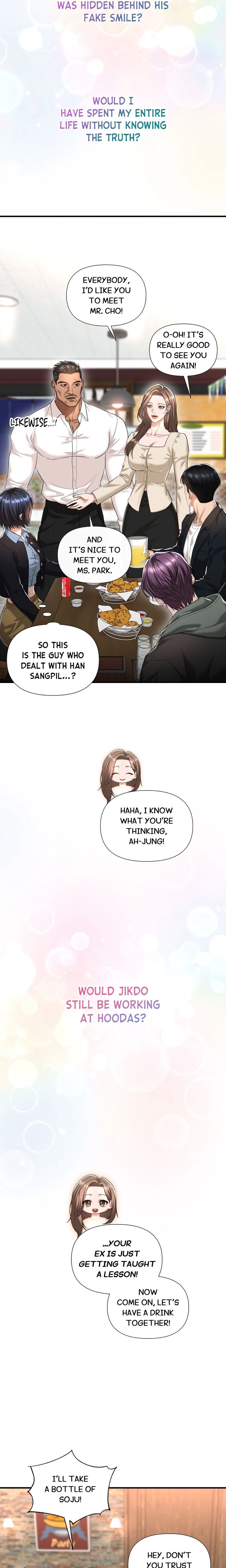 Lets Go For A Shampoo Chapter 30 Page 43