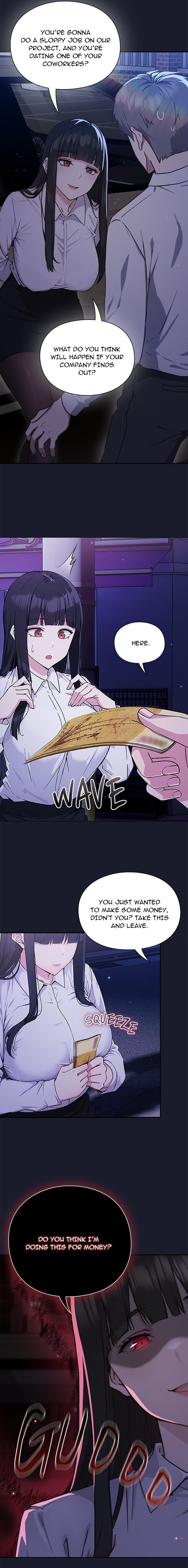 Let’s Play Hooky Chapter 0 Page 3