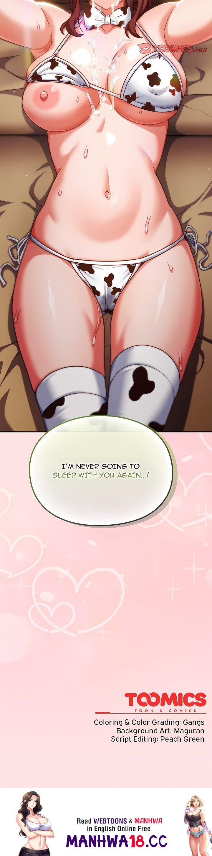 Let’s Play Hooky Chapter 73 Page 26