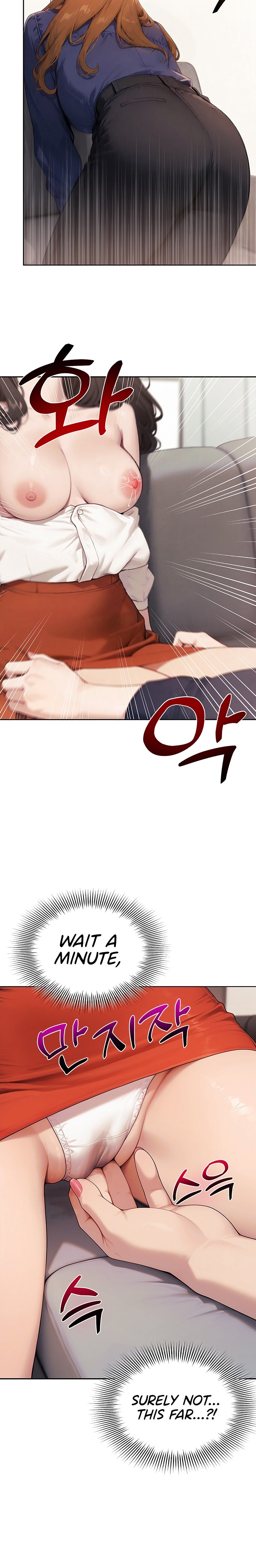 Lewd Theater