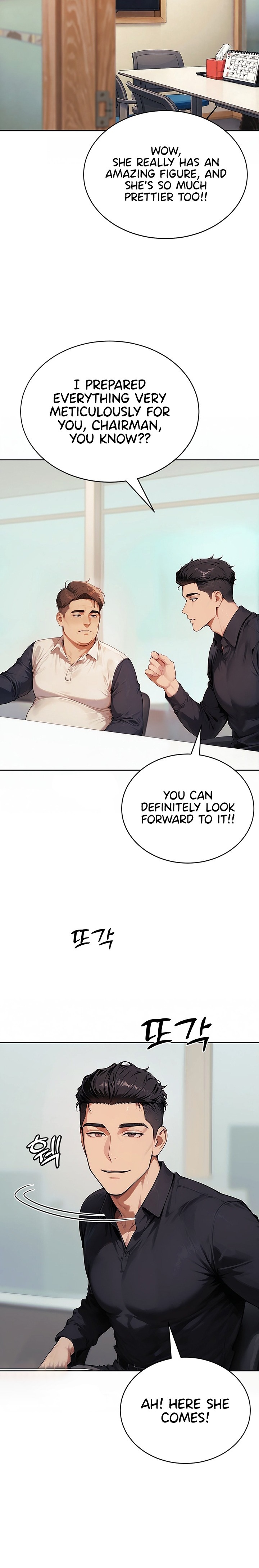 Lewd Theater