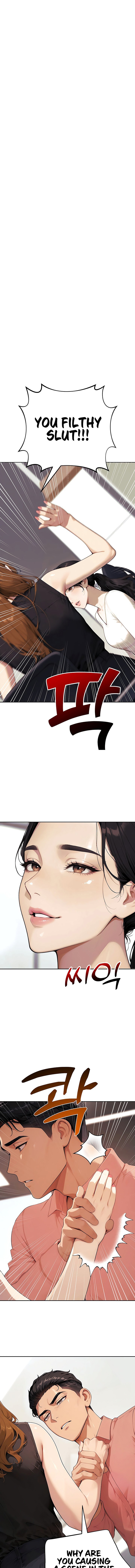 Lewd Theater