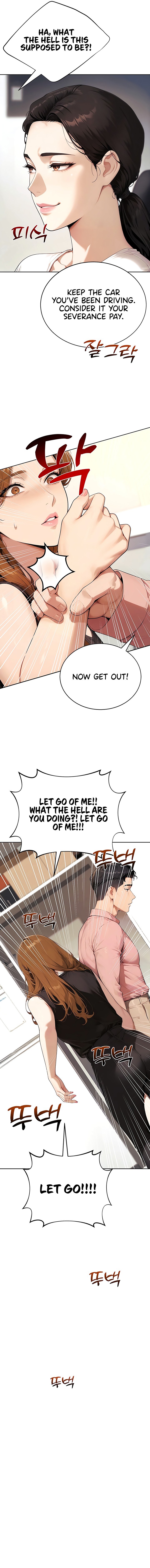 Lewd Theater