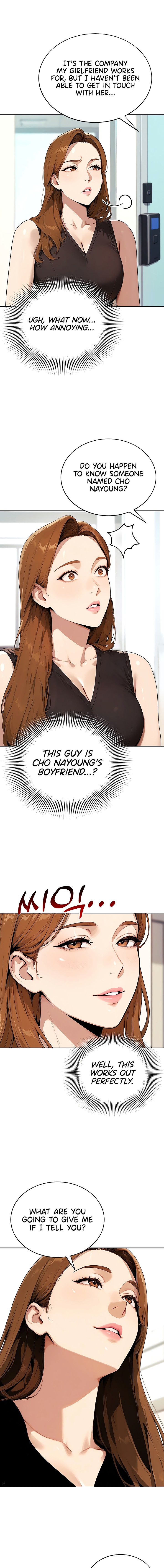 Lewd Theater