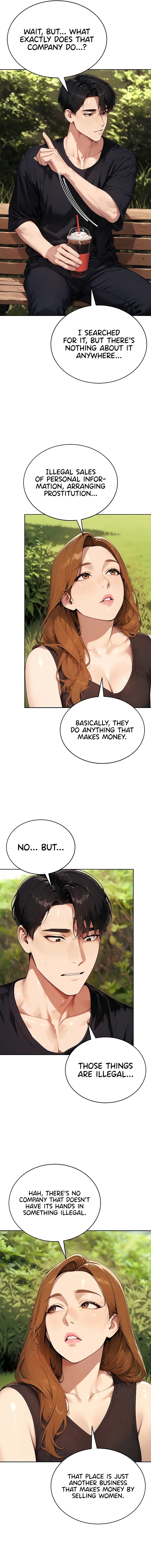 Lewd Theater