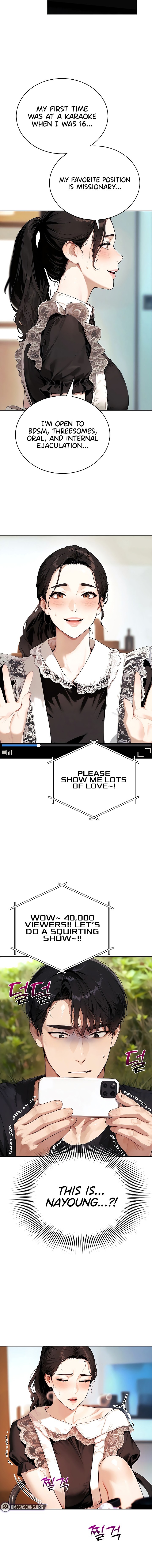 Lewd Theater