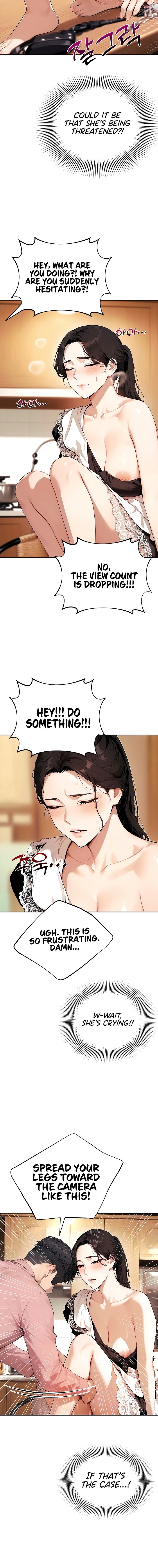 Lewd Theater