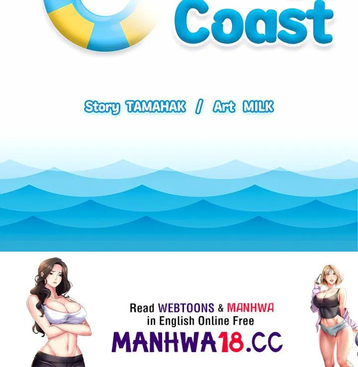 Liberating Coast