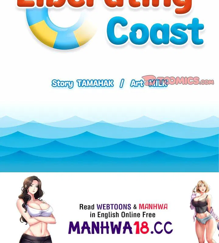 Liberating Coast