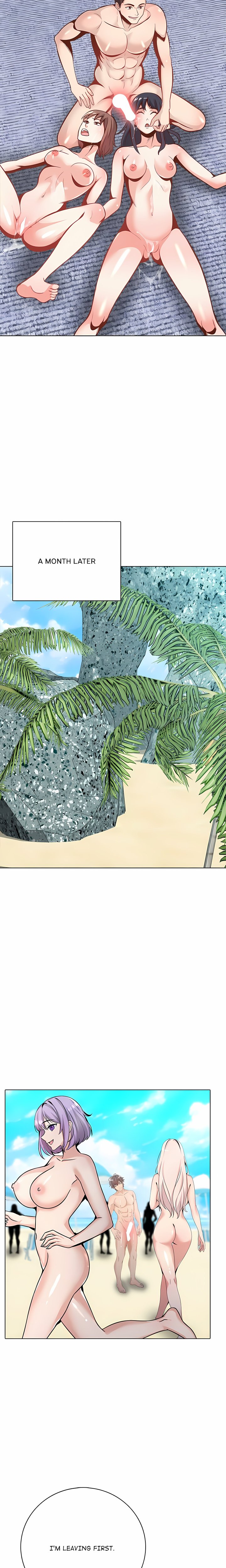 Liberating Coast