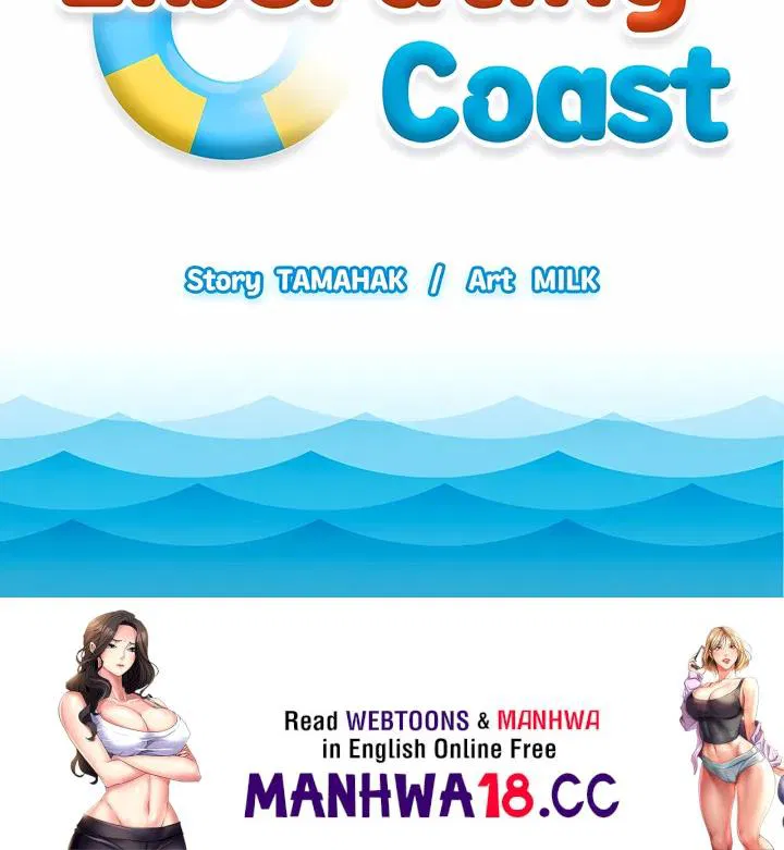 Liberating Coast