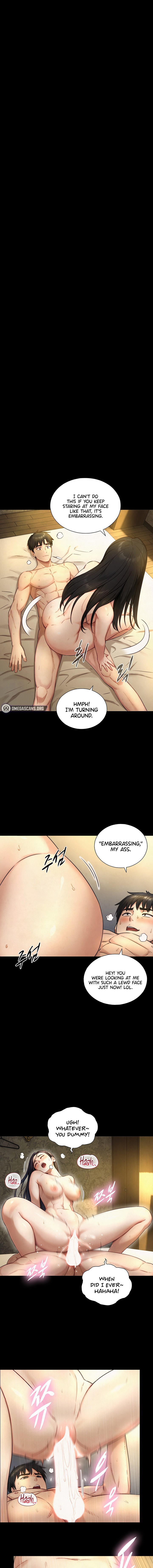 Like Father, Like Son Chapter 46 Page 1