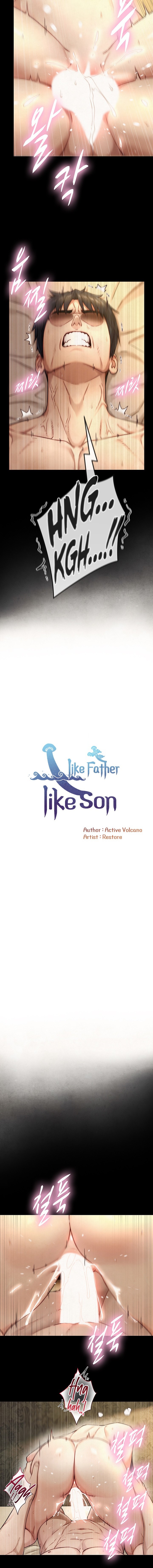 Like Father, Like Son Chapter 46 Page 2