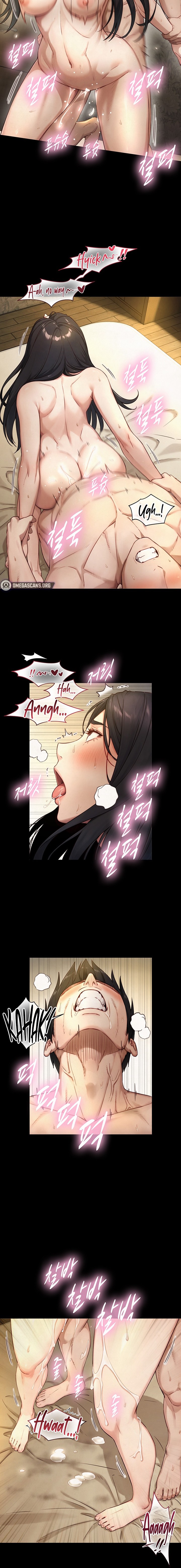Like Father, Like Son Chapter 46 Page 6