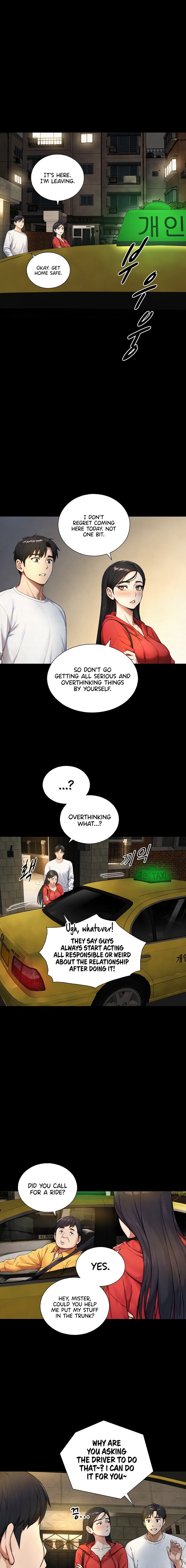 Like Father, Like Son Chapter 46 Page 13